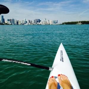 Meet your Posher, Di